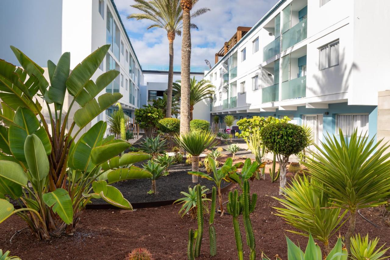 Anna Dreamhouse Apartment Corralejo Luaran gambar